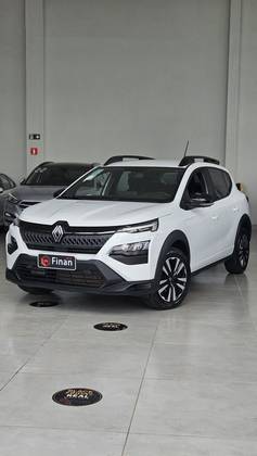 RENAULT KARDIAN 1.0 TCE FLEX EVOLUTION EDC
